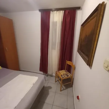 Apartamento Vidovic Viganj