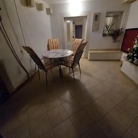 Vidovic Appartement Viganj