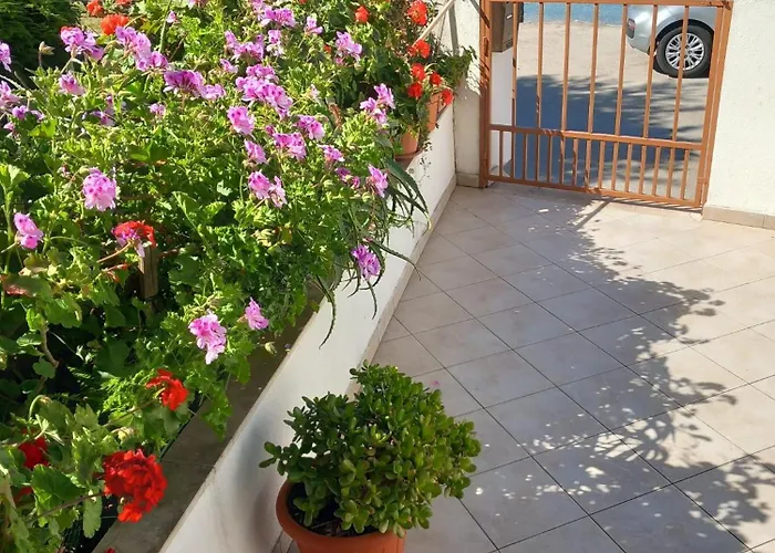 Apartamento Vidovic Viganj