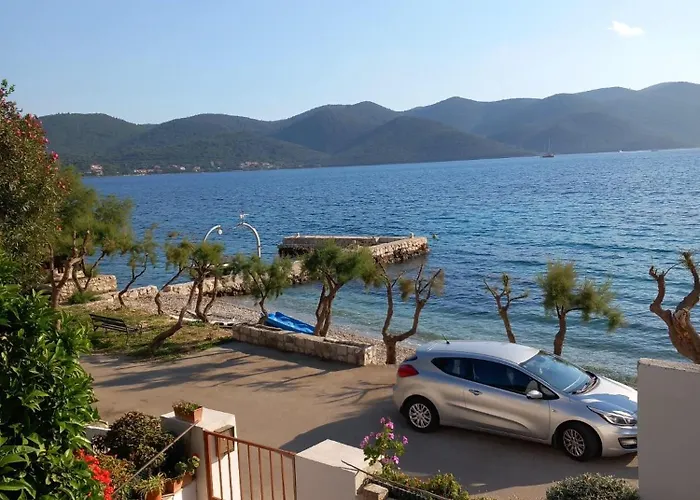 Apartamento Vidovic Viganj