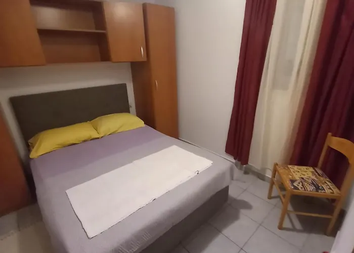 Apartamento Vidovic Viganj