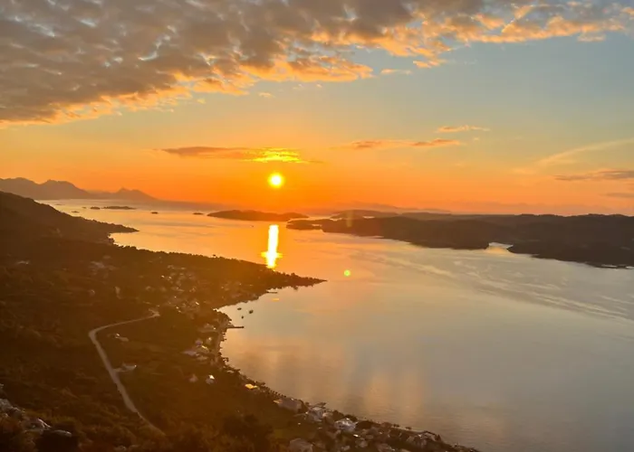 Apartamento Vidovic *