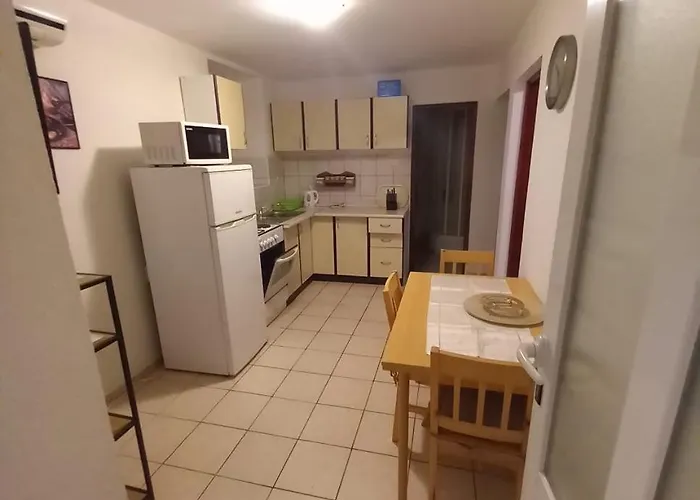 Apartamento Vidovic *