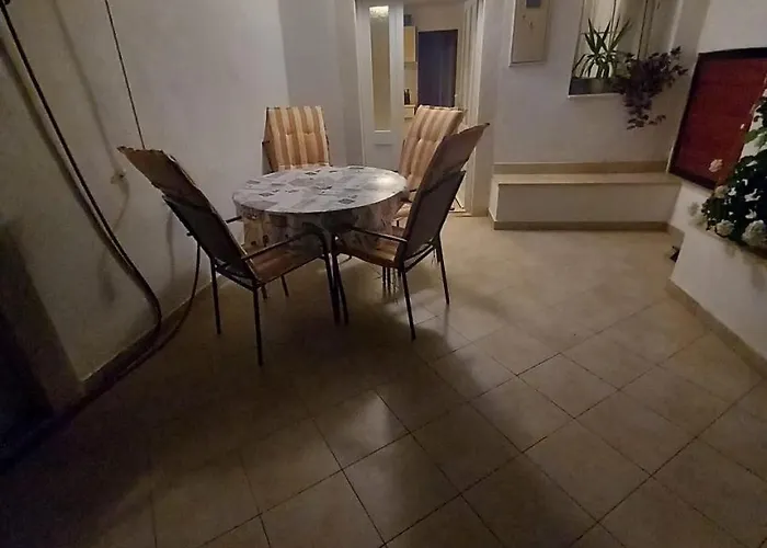 Vidovic Apartamento Viganj