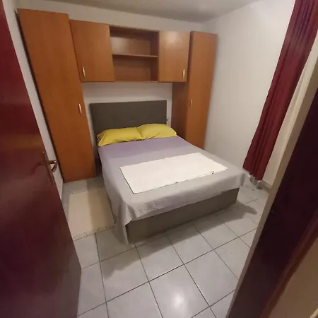 Appartement Vidovic Viganj