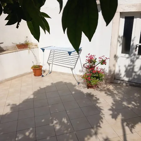 Appartement Vidovic Viganj
