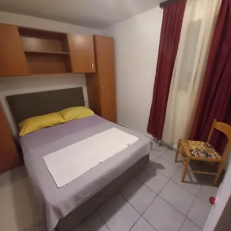 Appartement Vidovic Viganj