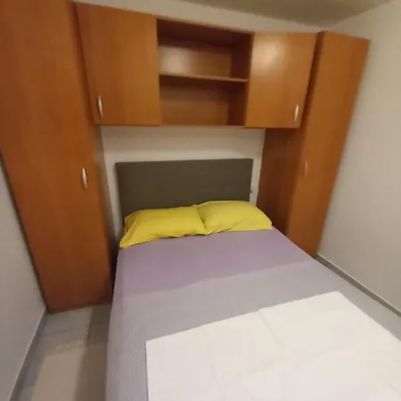 Vidovic Appartement Viganj