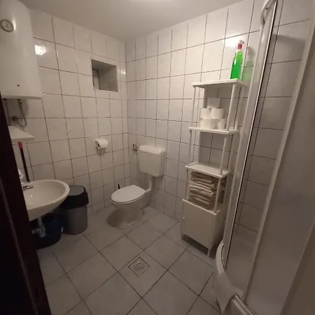 Vidovic Appartement