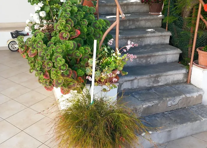 Vidovic Appartement Viganj