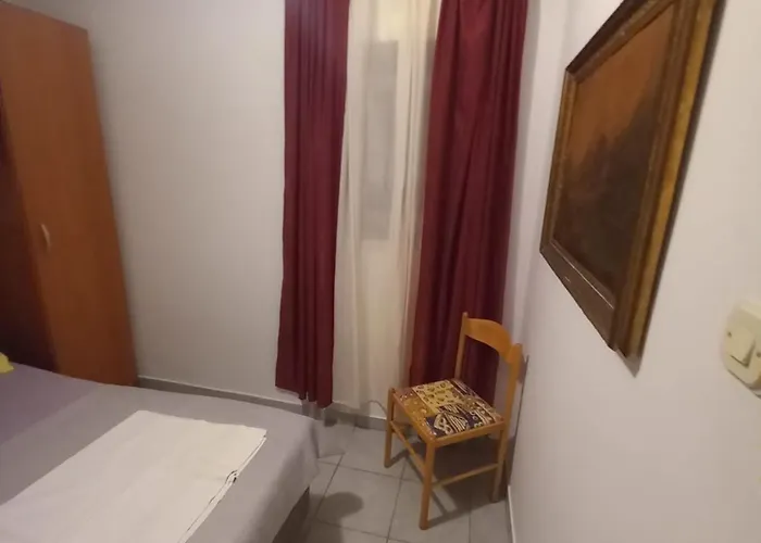 Appartement Vidovic Viganj