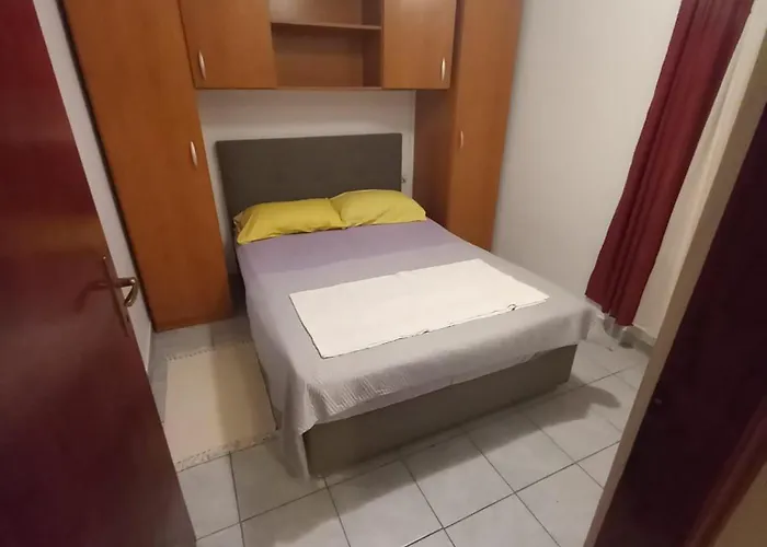 Appartement Vidovic Viganj