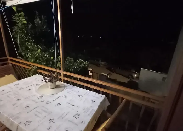 Vidovic Appartement Viganj