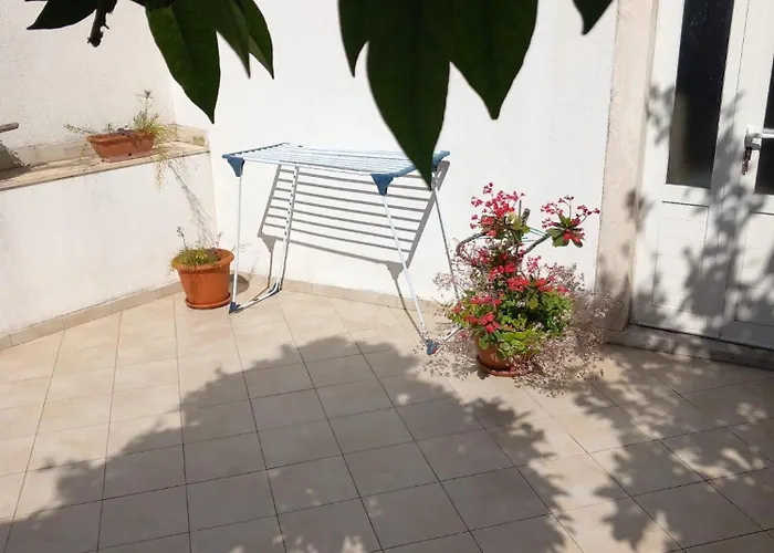 Appartement Vidovic Viganj