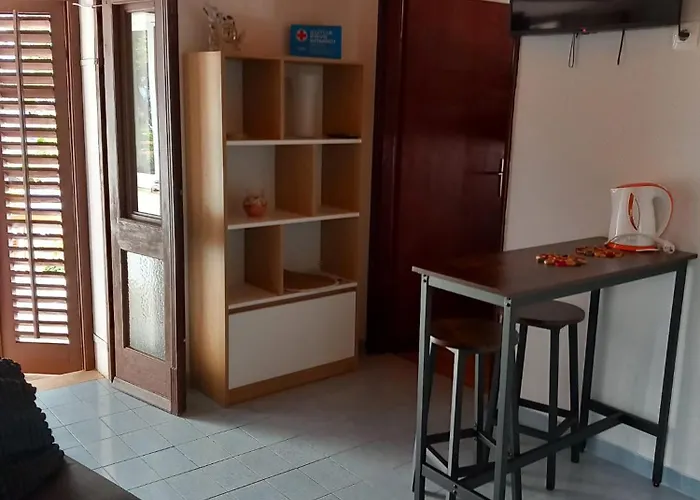 Vidovic Appartement Viganj