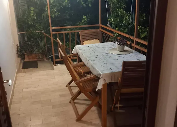 Appartement Vidovic *