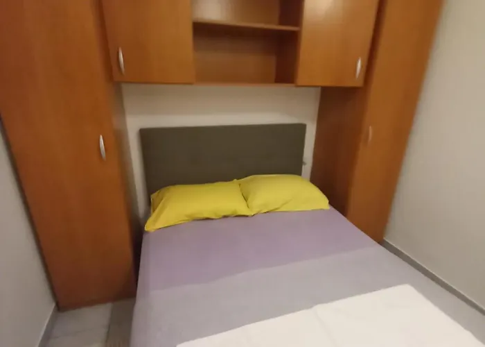 Vidovic Appartement Viganj